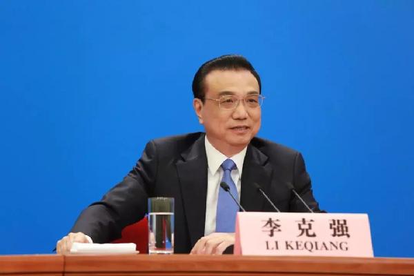 精华版！1000字回看总理记者会