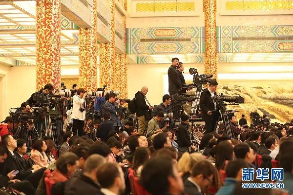 精华版！1000字回看总理记者会